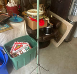 Late 19th Century Pair of Lightning Rods