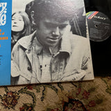 Donovan "Fairytale" Vintage Vinyl