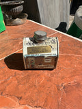 Small Maple Syrup Bottle From Vermont