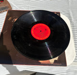 Julio Iglesias- En Concierto Vintage Vinyl