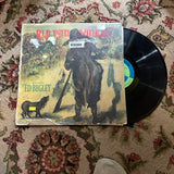 Washington Irving "Rip Van Winkle" Vintage Vinyl
