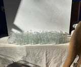 (Rentable Only) Collection of Miniature Glass Vases for Wedding, Party, or Photoshoot- Set of 78