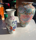 Pair of Asian Vases