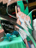 Collection of Arcoroc French Glass Plates- Set of 12