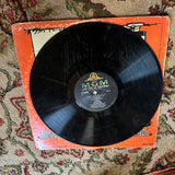 "You're a Good Man Charlie Brown" Vintage Vinyl