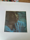 Vintage Sade "Promise" Vinyl