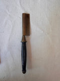 Collection of Antique Metal Hair Tools- Set of 3