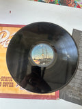 Crosby, Stills, and Nash Vintage "Csn" Vinyl