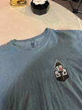 Glover Park Brewery Blue T-Shirt