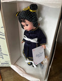 Large Collection of Madame Alexander Dolls, Beatrice Alexander 1923