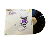 Spoken Arts "Henry Iv, Part 1" Vintage Vinyl