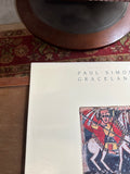 Paul Simon "Graceland" Vintage Vinyl