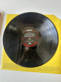 Vintage "South of the Border" Readers Digest Vinyl