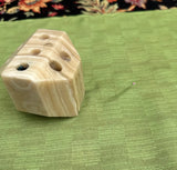 Mid-Century Marble Desk Accessories