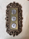 Mid Century Modern Thermometer