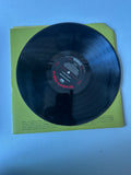 Vintage "South of the Border" Readers Digest Vinyl