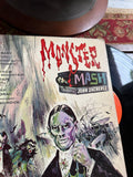 John Zacherle "Monster Mash" Vintage Vinyl