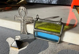 Instant Collection of Small Pendants- Set of 3