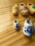 Miniature Dutch Shoes Collection Soesterberg