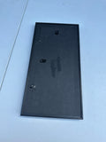 Skinny Double Picture Frame With Vintage Photos