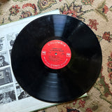 Johnny Cash "The World of Johnny Cash" Vintage Vinyl