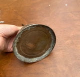 Vintage Industrial Gem Oil Can