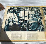 The Beatles: 1967-1970 Vintage Vinyl