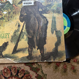 Washington Irving "Rip Van Winkle" Vintage Vinyl