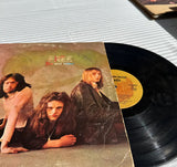 Free- Fire and Water Vintage Vinyl
