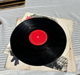 Nick Lowe- Labour of Lust Vintage Vinyl
