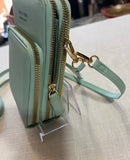 Forever Young Small Wallet Crossbody Purse
