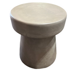 Stone Champagne, Side Table