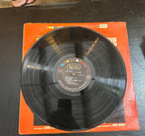 Original 1963 From Russia With Love Vinyl