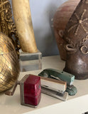 Vintage Collection of Industrial Office Supplies- Staplers and Pencil Sharpener