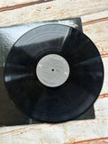 Richard Burton "Famous Scenes From Sir John Gielguds Production of William Shakespeare's Hamlet" Vintage Vinyl