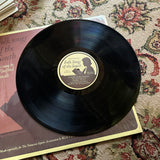 Winifred Smith "Folk Songs of the South" Vintage Vinyl