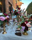 (Rentable Only) Flowers Rentals Wedding Quinceñera Bridal Showers and Baby Showers