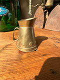 Small Brass Watering Can