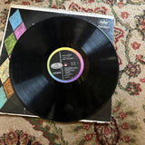 Frank Sinatra "Frank Sinatra Sings for Only the Lonely" Vintage Vinyl