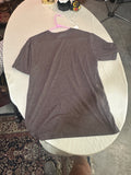 Early 2000's Crazy Mule Antiques T-Shirt