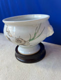 Limoges French Onion Bowl Catchall