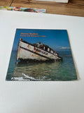 Vintage Jimmy Buffet "Living and Dying in 3/4 Time" Vinyl