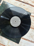 Richard Burton "Famous Scenes From Sir John Gielguds Production of William Shakespeare's Hamlet" Vintage Vinyl