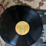 Rca Special Products "Love Italian Style" Vintage Vinyl