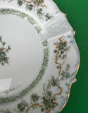 Vintage Silesia Germany Miniature China Set
