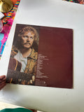 Gordon Lightfoot Vintage "Gord's Gold" Vinyl