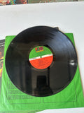 Vintage Yes "Close to the Edge" Vinyl
