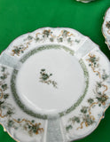 Vintage Silesia Germany Miniature China Set