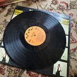 Chubby Checker "It's Pony Time" Vintage Vinyl