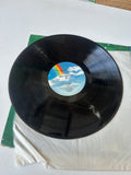 Vintage Jimmy Buffet "Living and Dying in 3/4 Time" Vinyl
